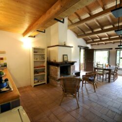 Country House with Pool and Apartments for sale near Piegaro Umbria (13)-1200