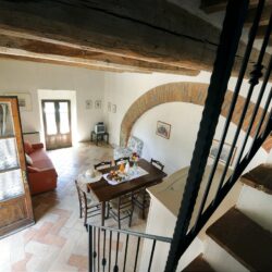 Country House with Pool and Apartments for sale near Piegaro Umbria (17)-1200