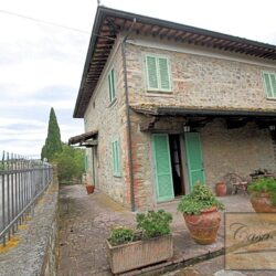 Country house for sale near Terricciola Pisa Tuscany (9)-1200