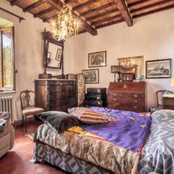 Farmhouse for sale near Cetona Tuscany (35)-1200