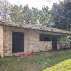 Farmhouse for sale near Cetona Tuscany (53)-1200