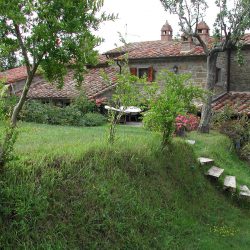 Farmhouse for sale with Pool near Cortona (35)-1200