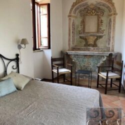 Former Convent with Apartments and Pool in Umbria (21)-1200
