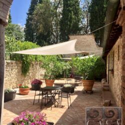 Former Convent with Apartments and Pool in Umbria (22)-1200