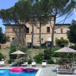 Former Convent with Apartments and Pool in Umbria (23)-1200