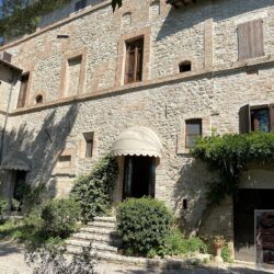 Former Convent with Apartments and Pool in Umbria (37)-1200