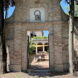 Former Convent with Apartments and Pool in Umbria (57)-1200