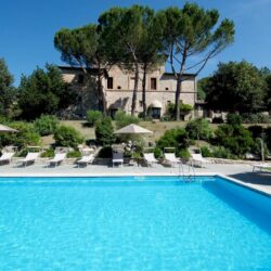 Former Convent with Apartments and Pool in Umbria (8)-1200