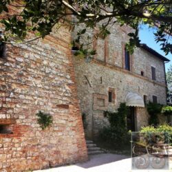 Former Convent with Apartments and Pool in Umbria (9)-1200
