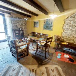 Former mill with pool for sale near Caprese Michelangelo Arezzo Tuscany (20)-1200