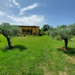 Former mill with pool for sale near Caprese Michelangelo Arezzo Tuscany (23)-1200