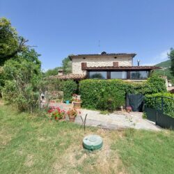Former mill with pool for sale near Caprese Michelangelo Arezzo Tuscany (24)-1200