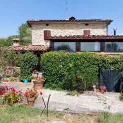 Former mill with pool for sale near Caprese Michelangelo Arezzo Tuscany (25)-1200