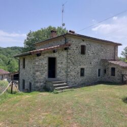 Former mill with pool for sale near Caprese Michelangelo Arezzo Tuscany (30)-1200