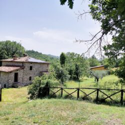 Former mill with pool for sale near Caprese Michelangelo Arezzo Tuscany (36)-1200