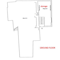 Ground floor 2