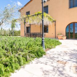 Eco Luxury Property near Peccioli 24