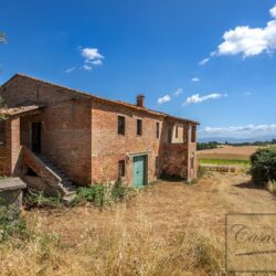 Historic Farmhouse with Olives to Restore for sale Castiglione del Lago Umbria (17)-1200