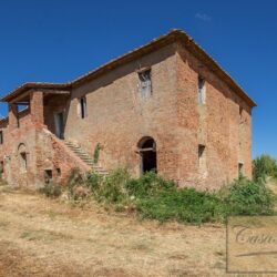 Historic Farmhouse with Olives to Restore for sale Castiglione del Lago Umbria (2)-1200