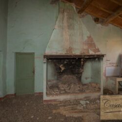 Historic Farmhouse with Olives to Restore for sale Castiglione del Lago Umbria (20)-1200