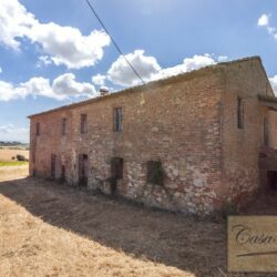Historic Farmhouse with Olives to Restore for sale Castiglione del Lago Umbria (4)-1200