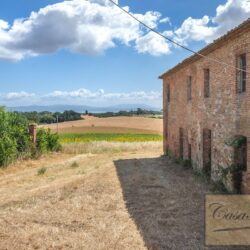 Historic Farmhouse with Olives to Restore for sale Castiglione del Lago Umbria (5)-1200