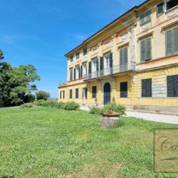 Historic Villa for sale near Lucca Tuscany (9)-1200