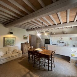 House for sale near Cetona Tuscany (5)-1200