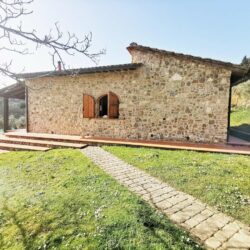 House for sale near San Gimignano Tuscany with shared pool (4)-1200