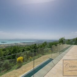House for sale with view of Lake Trasimeno Umbria Italy (3)-1200