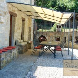 House with Pool for sale near Lisciano Niccone Umbria (10)