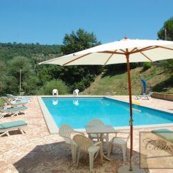 House with Pool for sale near Lisciano Niccone Umbria (11)