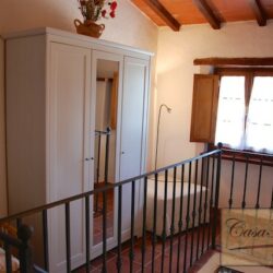 House with Pool for sale near Lisciano Niccone Umbria (20)