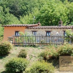 House with Pool for sale near Lisciano Niccone Umbria (3)