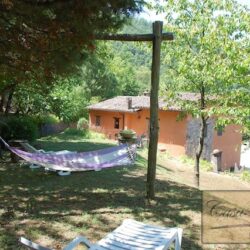 House with Pool for sale near Lisciano Niccone Umbria (4)