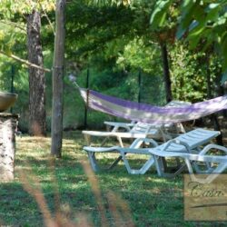 House with Pool for sale near Lisciano Niccone Umbria (5)