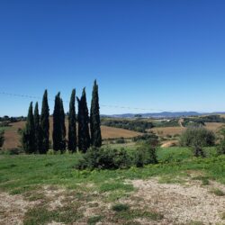 House with pool and Annex for sale near Cortona and Montepulciano (14)