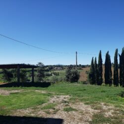 House with pool and Annex for sale near Cortona and Montepulciano (16)