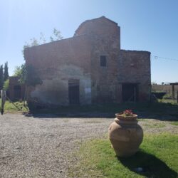 House with pool and Annex for sale near Cortona and Montepulciano (2)