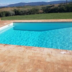 House with pool and Annex for sale near Cortona and Montepulciano (3)