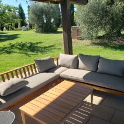 House with pool and Annex for sale near Cortona and Montepulciano (6)