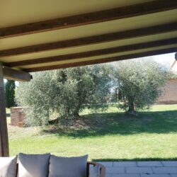 House with pool and Annex for sale near Cortona and Montepulciano (7)