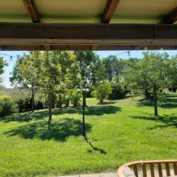 House with pool and Annex for sale near Cortona and Montepulciano (8)