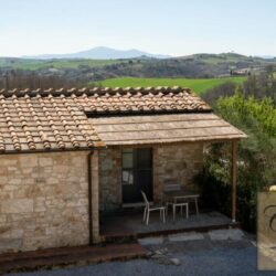 House with pool for sale near Asciano (6)