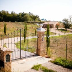 House with pool for sale near Chianciano Terme Tuscany (14)