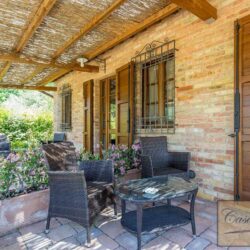 House with pool for sale near Chianciano Terme Tuscany (20)-1200
