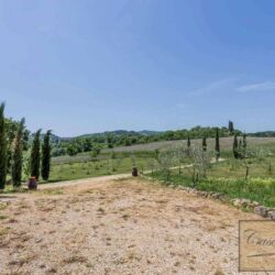 House with pool for sale near Chianciano Terme Tuscany (39)-1200