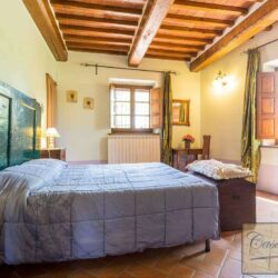 House with pool for sale near Chianciano Terme Tuscany (6)-1200