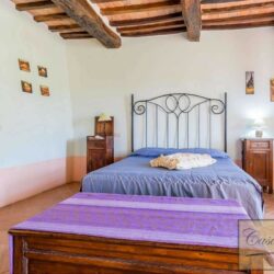 House with pool for sale near Chianciano Terme Tuscany (8)-1200