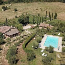 House with pool for sale near Chianciano Terme Tuscany (88)-1200